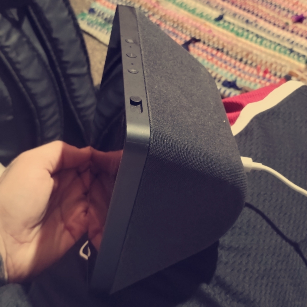 Alexa echo 8 - Picture 2 of 2